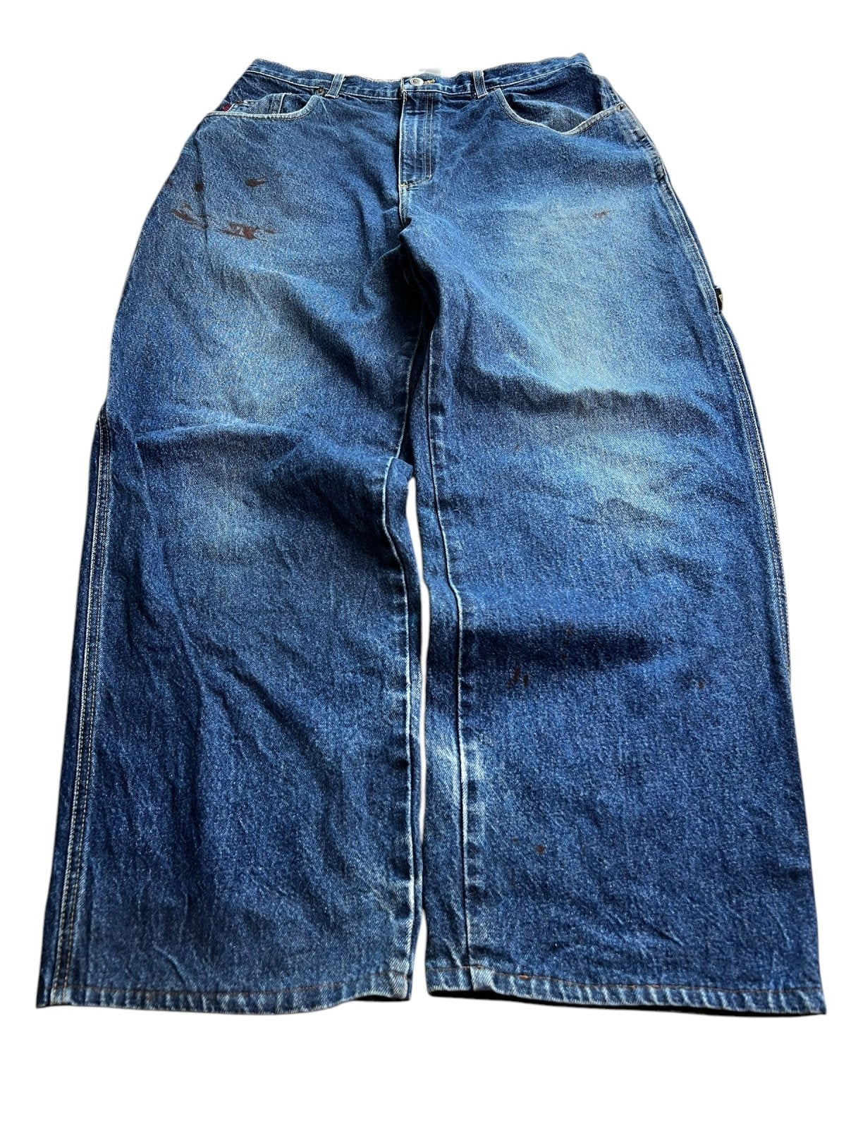 AVIREX Baggy | W34 - ZAZA resell