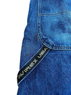 AVIREX Baggy | W34 - ZAZA resell