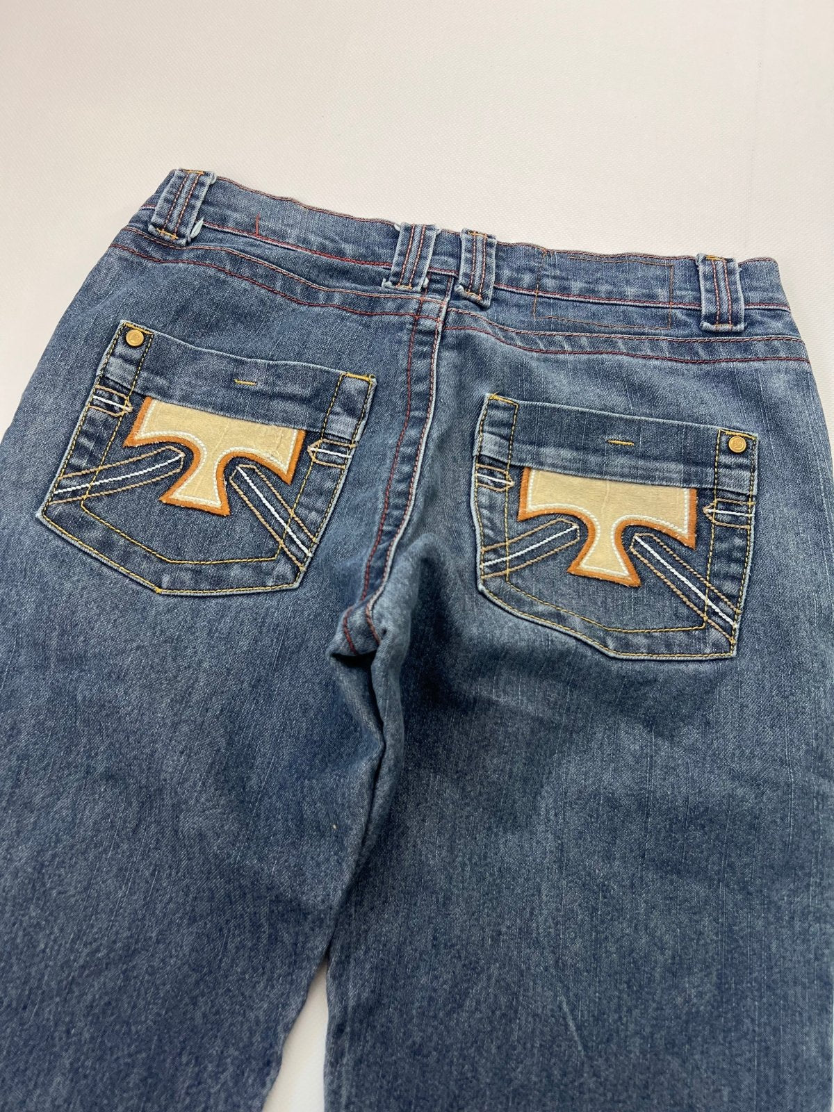 BB Jeans Boot | M - ZAZA resell