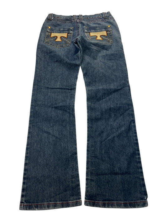 BB Jeans Boot | M - ZAZA resell
