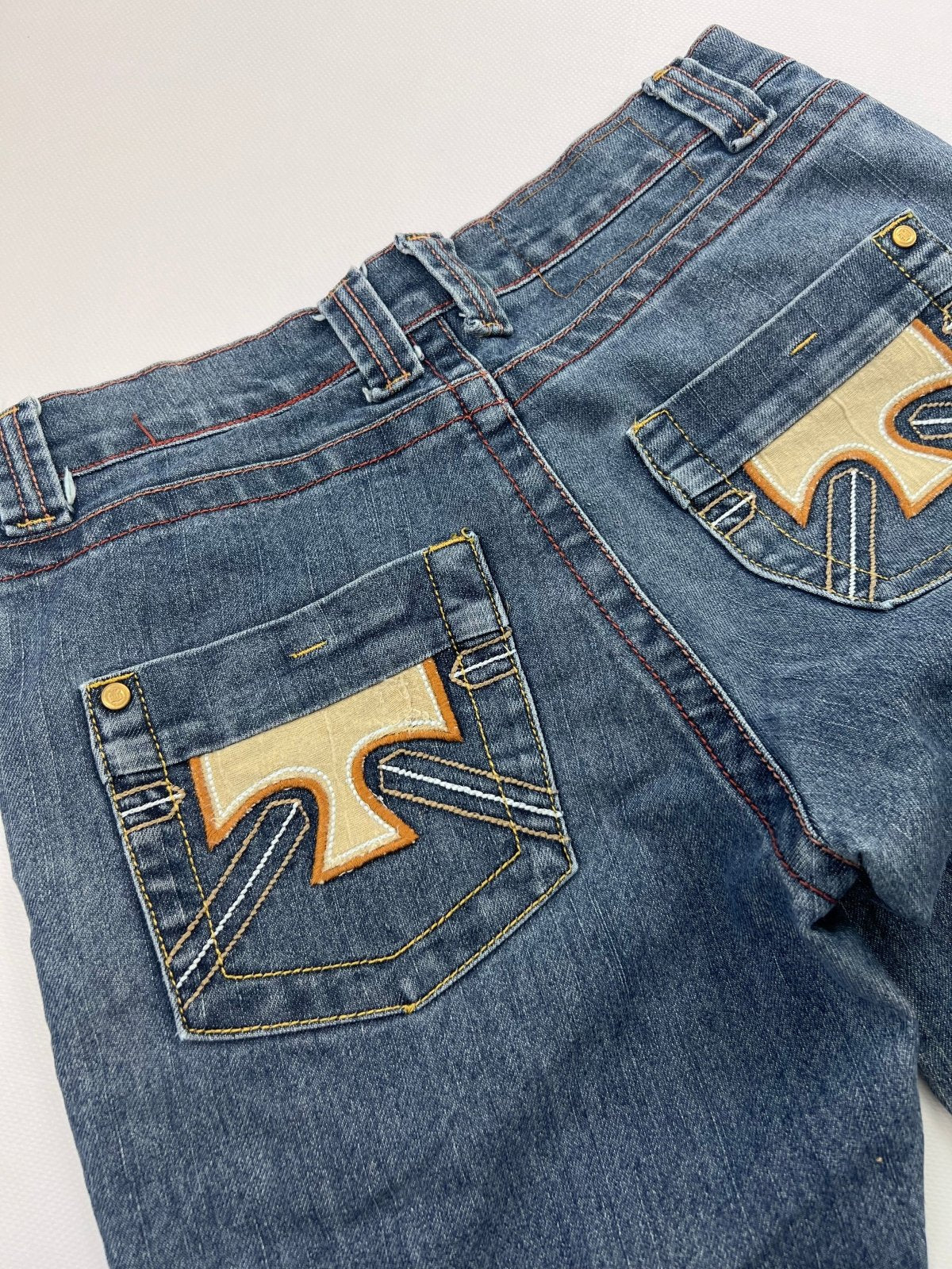 BB Jeans Boot | M - ZAZA resell