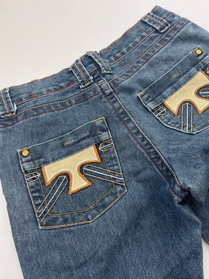 BB Jeans Boot | M - ZAZA resell
