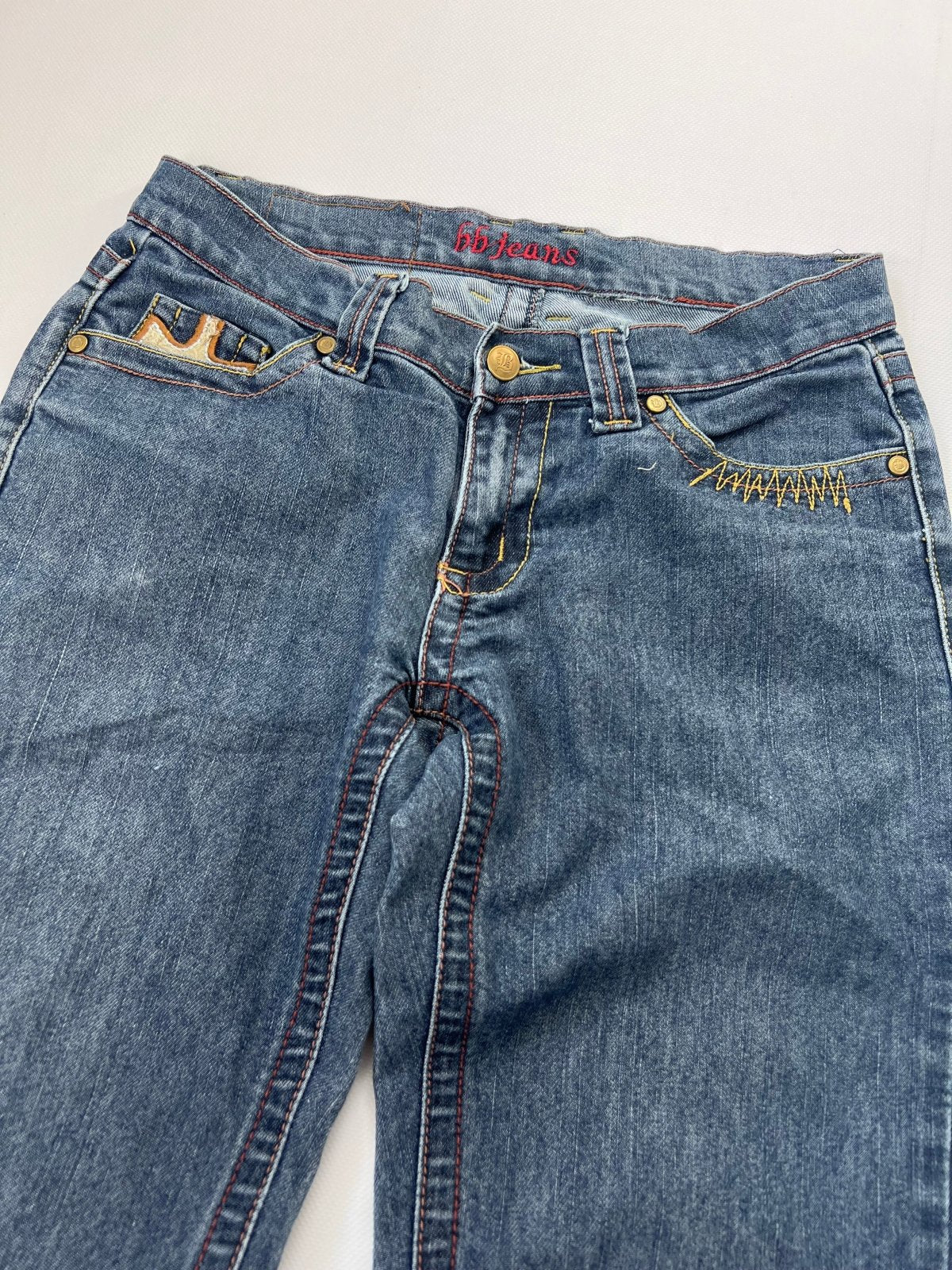 BB Jeans Boot | M - ZAZA resell