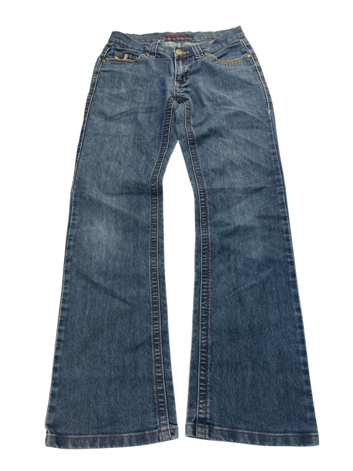 BB Jeans Boot | M - ZAZA resell