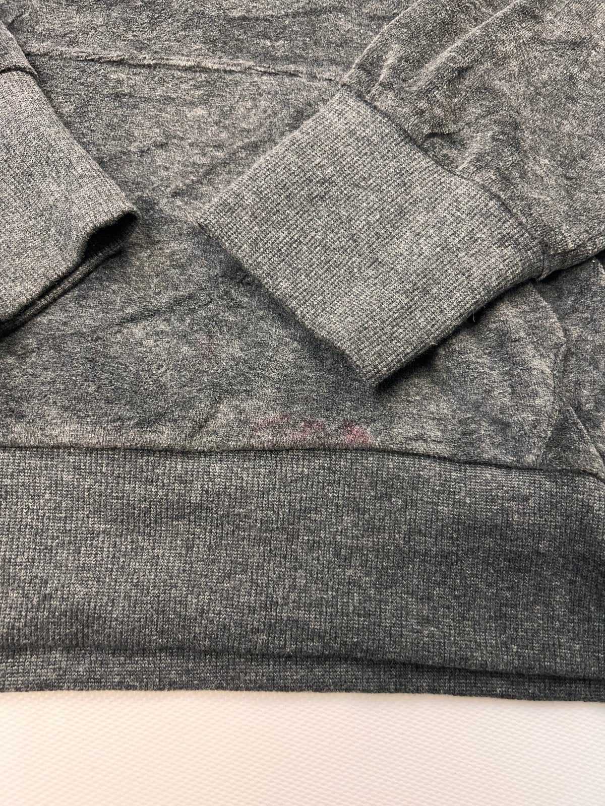 Bebe Hoodie 3XL - ZAZA resell