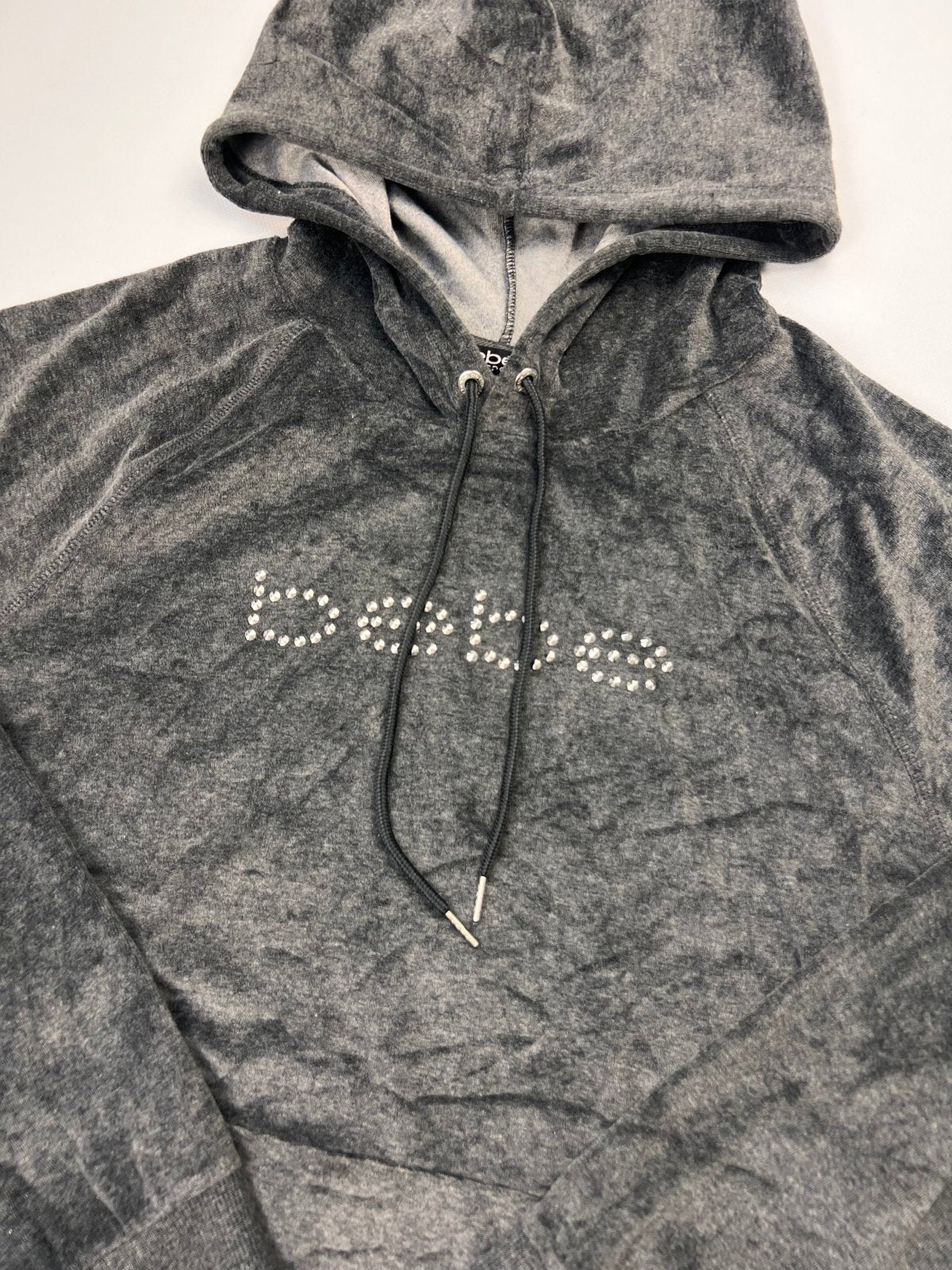 Bebe Hoodie 3XL - ZAZA resell