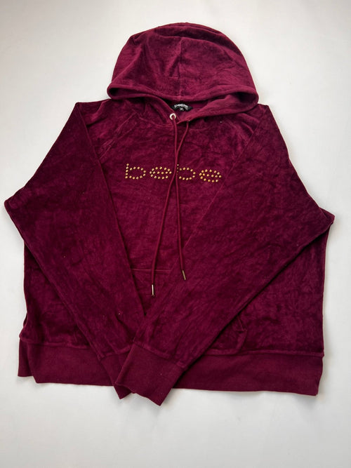 Bebe Hoodie 3XL - ZAZA resell