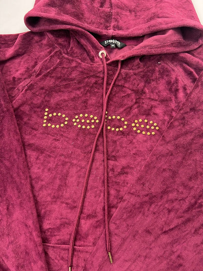 Bebe Hoodie 3XL - ZAZA resell