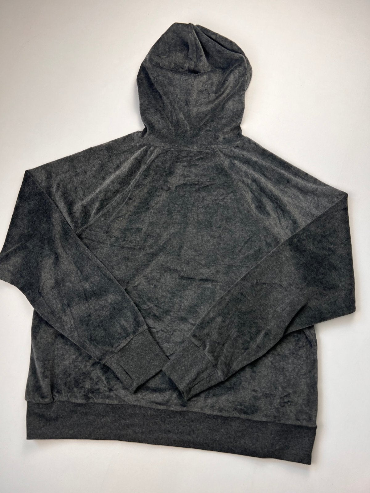 Bebe Hoodie 3XL - ZAZA resell