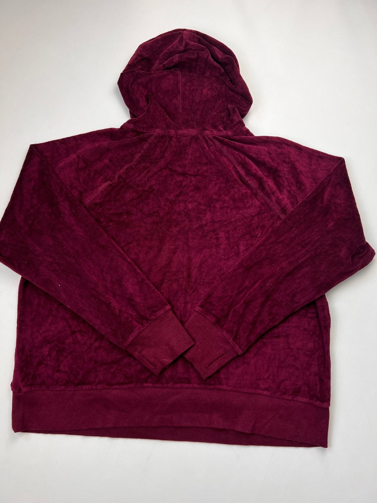 Bebe Hoodie 3XL - ZAZA resell
