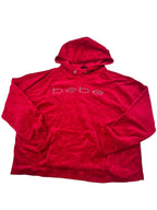 Bebe Hoodie | L - ZAZA resell