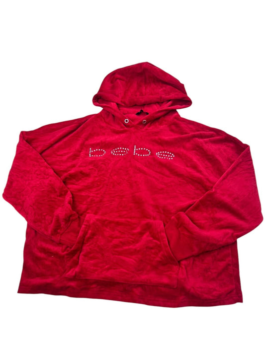 Bebe Hoodie | L - ZAZA resell