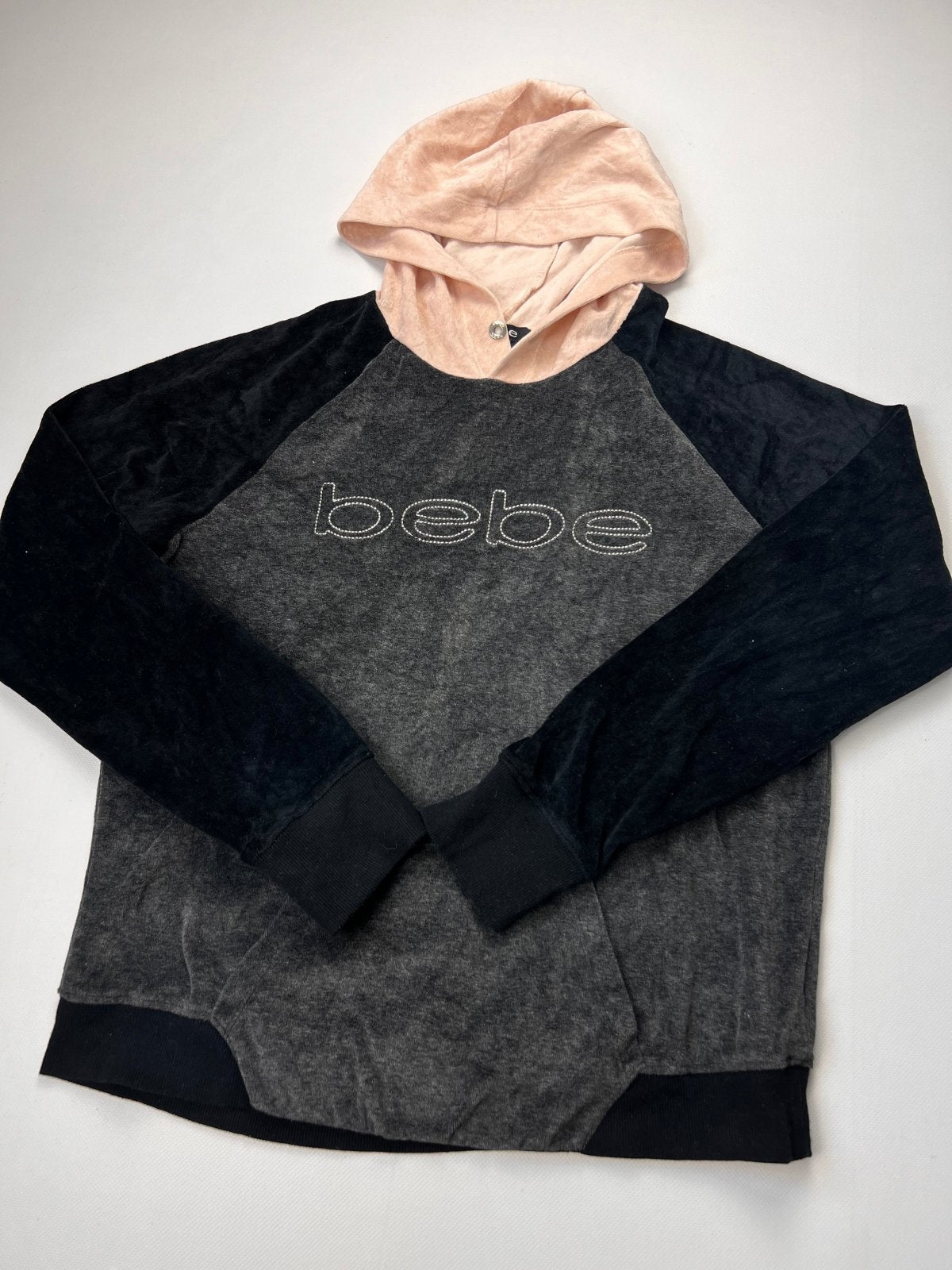 Bebe Hoodie L - ZAZA resell