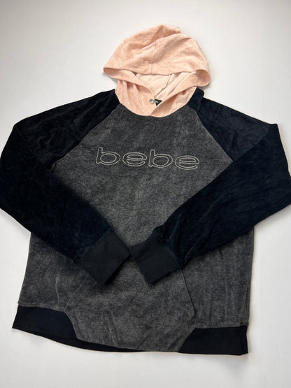 Bebe Hoodie L - ZAZA resell
