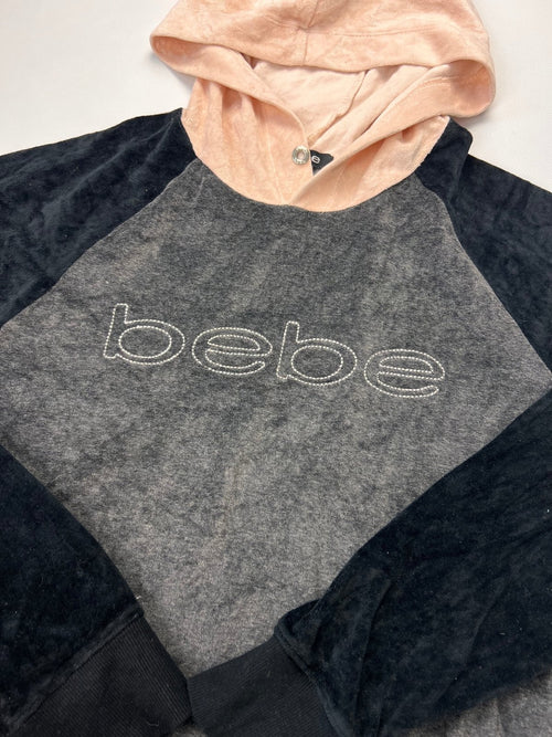 Bebe Hoodie L - ZAZA resell