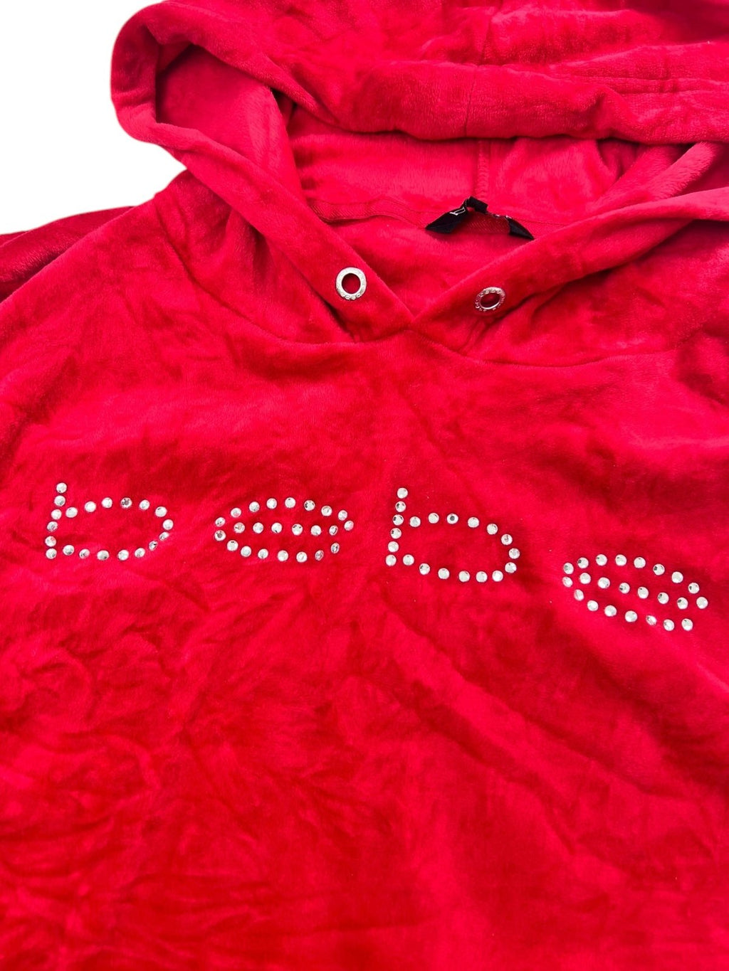 Bebe Hoodie | L - ZAZA resell