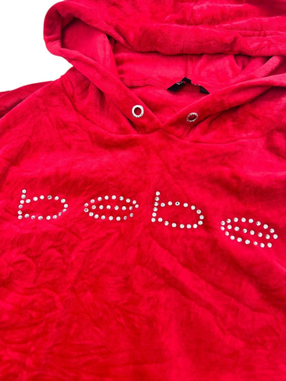 Bebe Hoodie | L - ZAZA resell