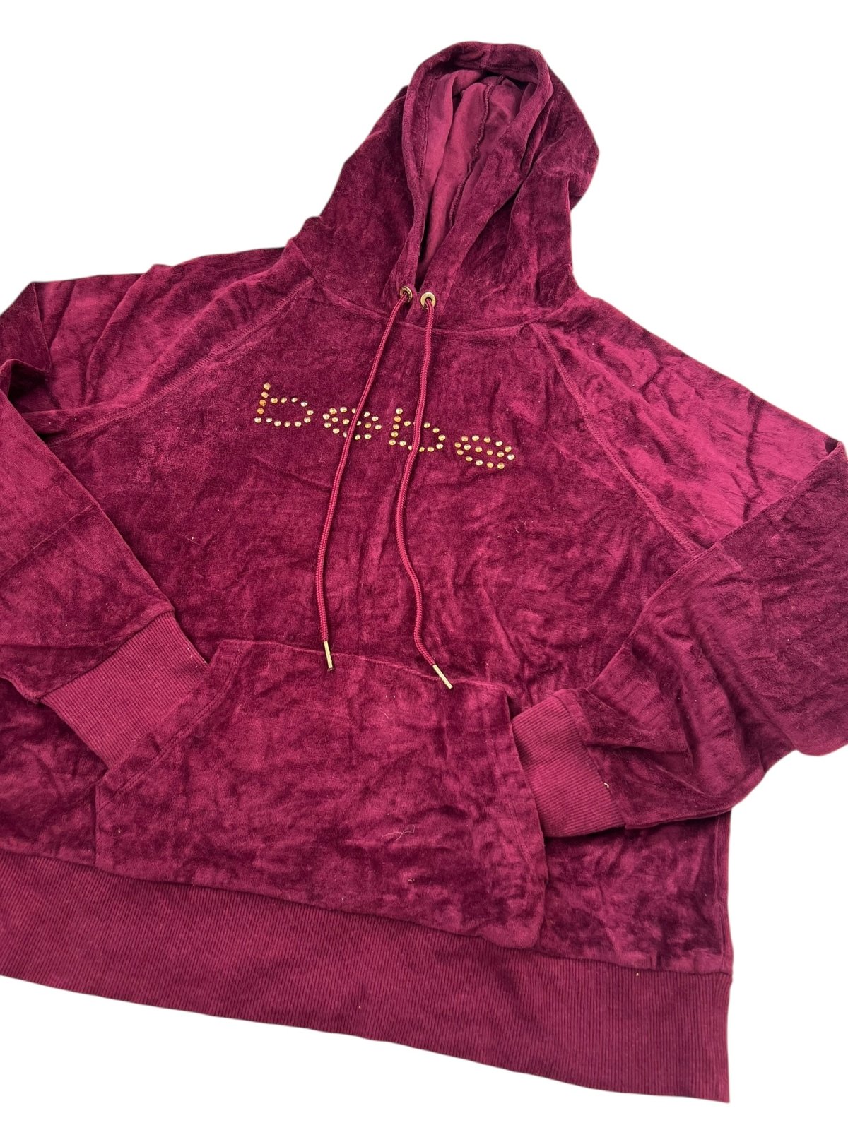 Bebe Hoodie | XL - ZAZA resell