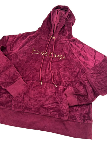 Bebe Hoodie | XL - ZAZA resell