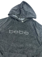 Bebe Hoodie | XL - ZAZA resell