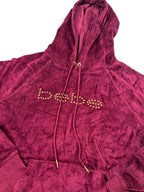 Bebe Hoodie | XL - ZAZA resell