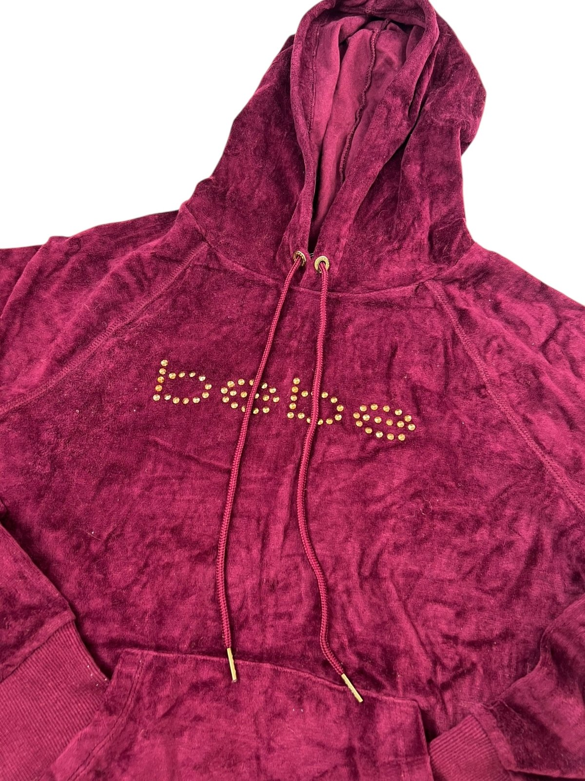 Bebe Hoodie | XL - ZAZA resell