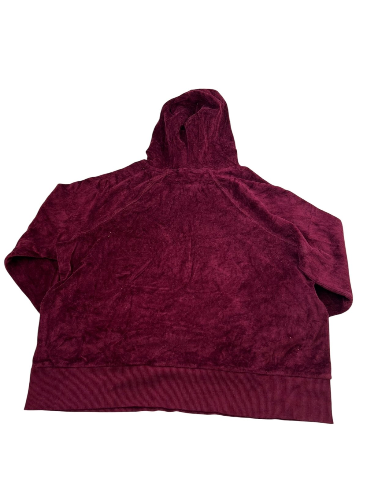 Bebe Hoodie | XL - ZAZA resell