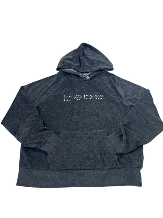Bebe Hoodie | XL - ZAZA resell