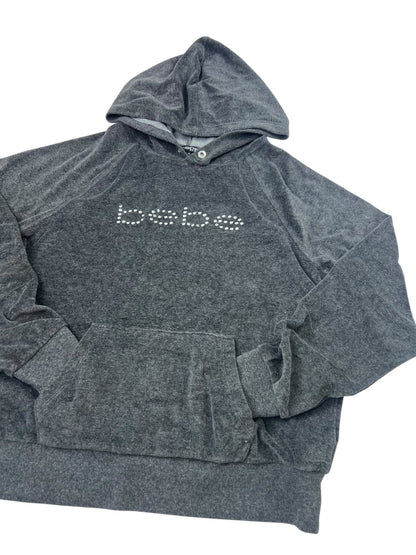 Bebe Hoodie | XL - ZAZA resell