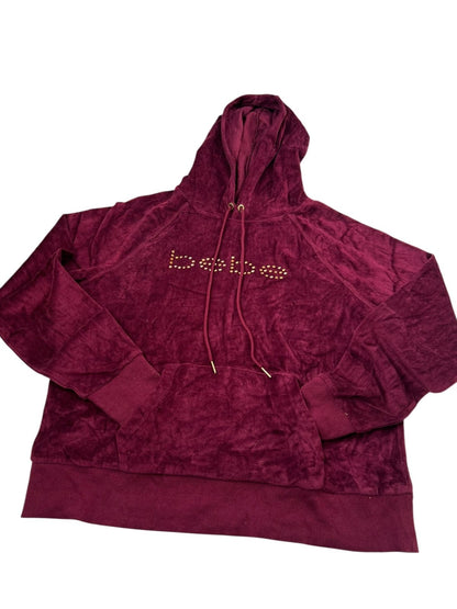 Bebe Hoodie | XL - ZAZA resell