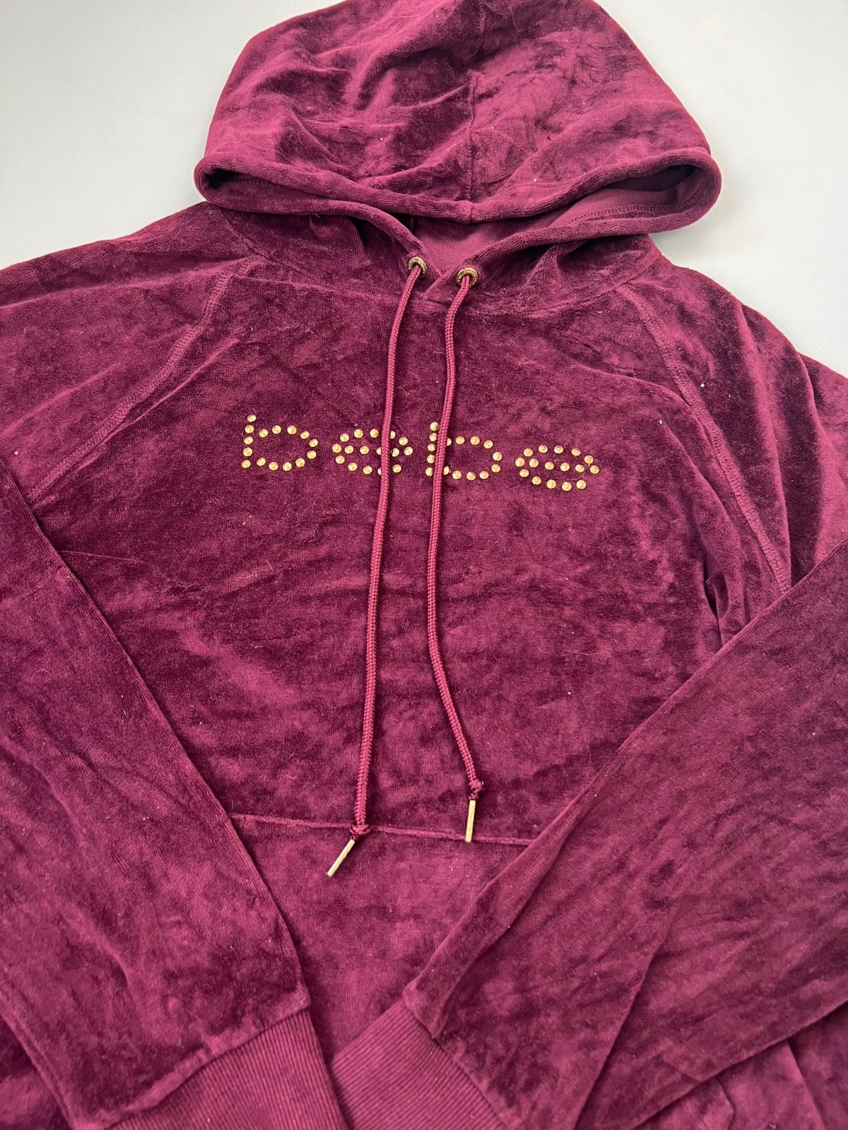 Bebe Hoodie XXL - ZAZA resell