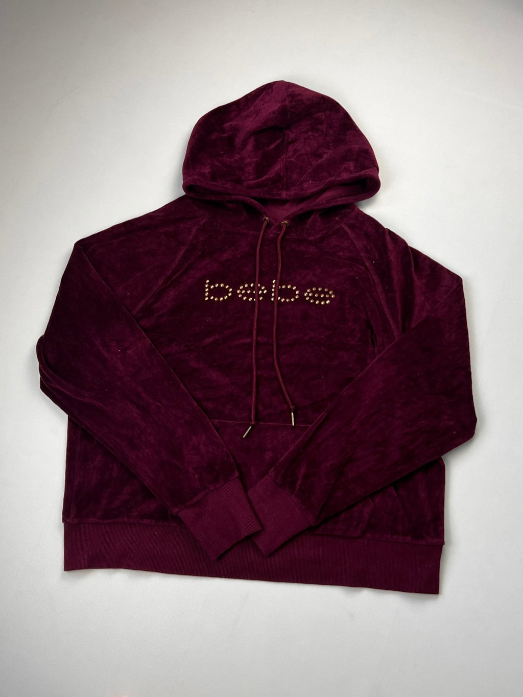 Bebe Hoodie XXL - ZAZA resell