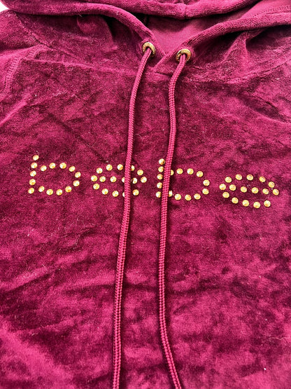 Bebe Hoodie XXL - ZAZA resell