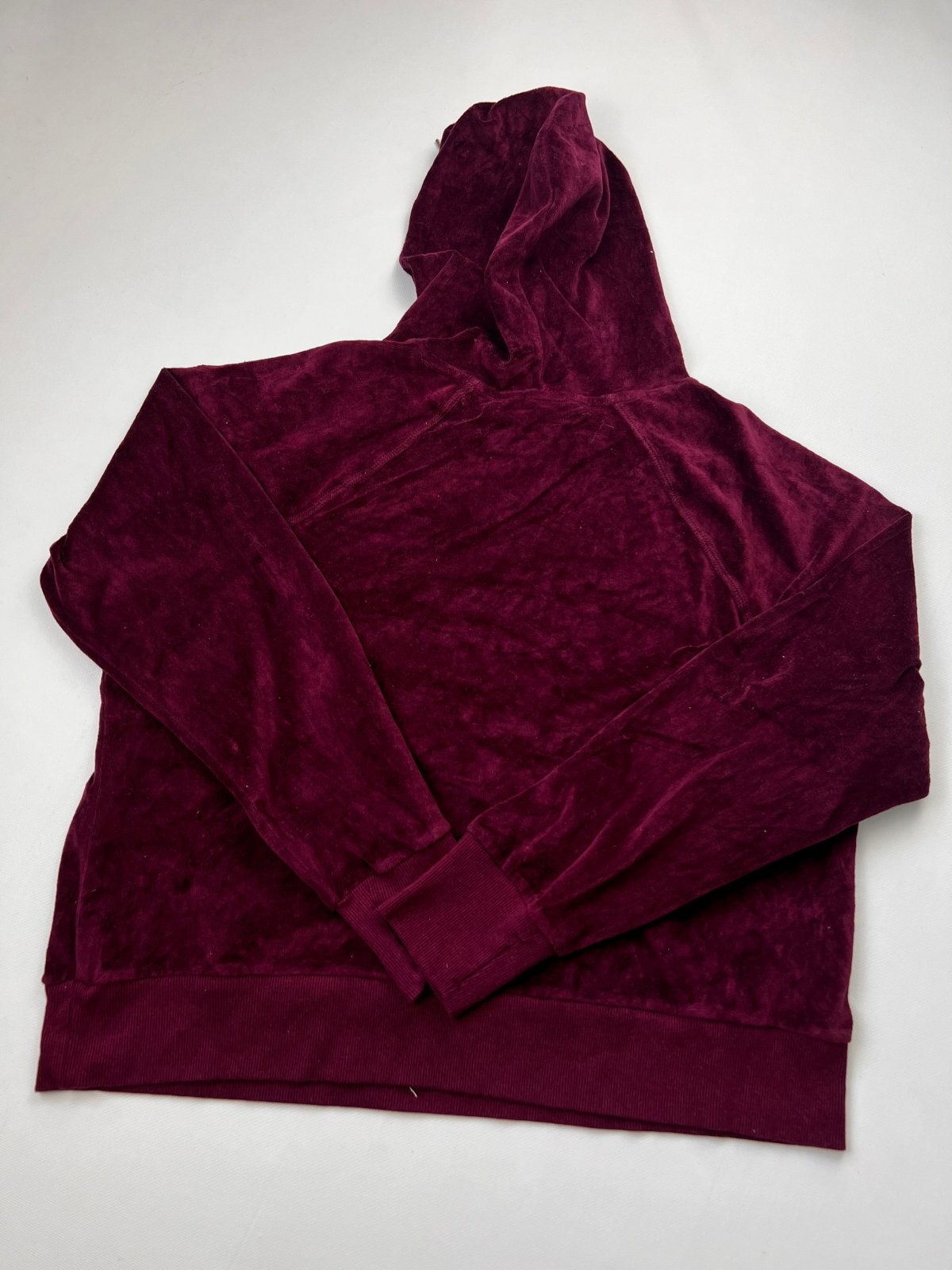 Bebe Hoodie XXL - ZAZA resell