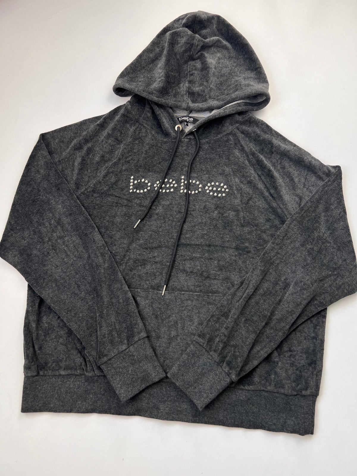 Bebe Hoodie XXL - ZAZA resell