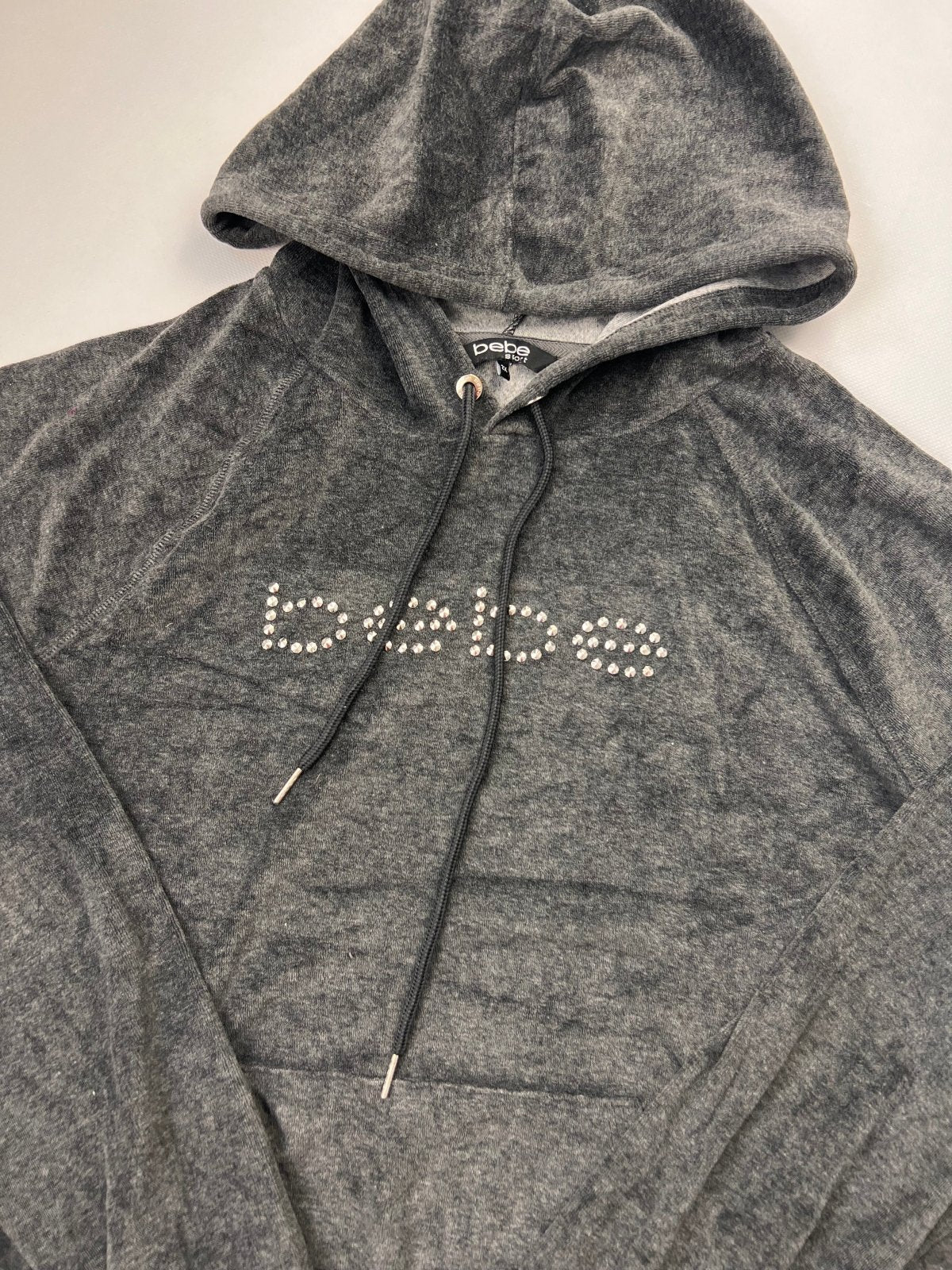 Bebe Hoodie XXL - ZAZA resell