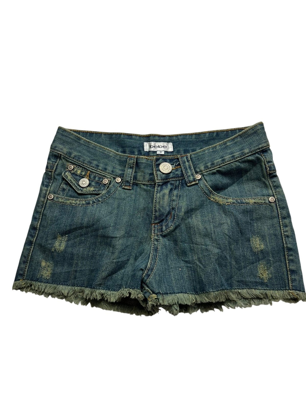 Bebe Shorts | S - ZAZA resell