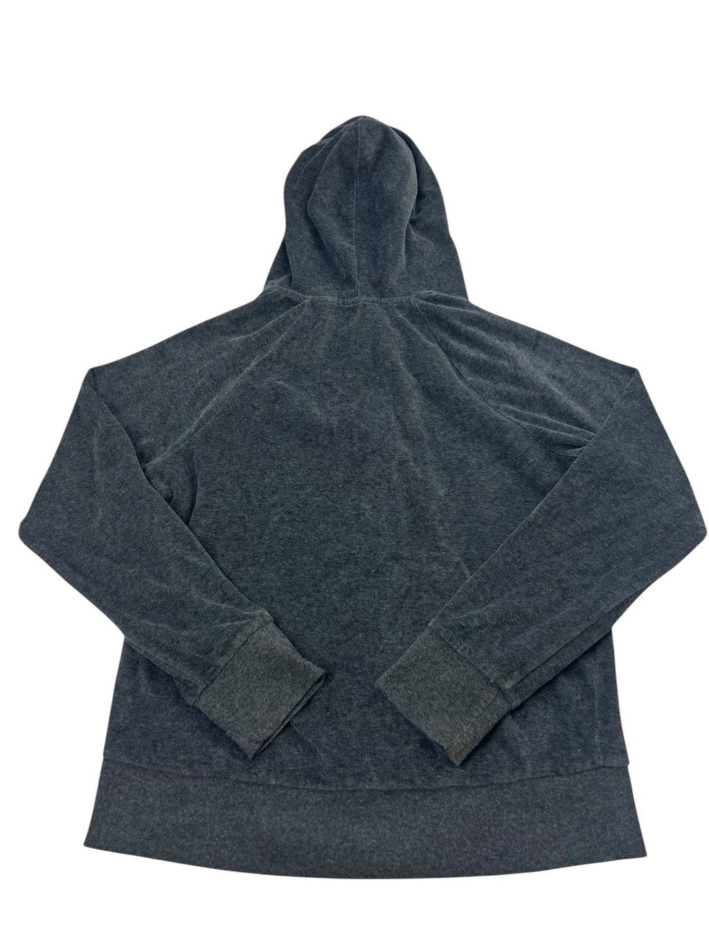 Bebe Zip Hoodie | L - ZAZA resell