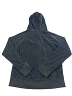 Bebe Zip Hoodie | L - ZAZA resell