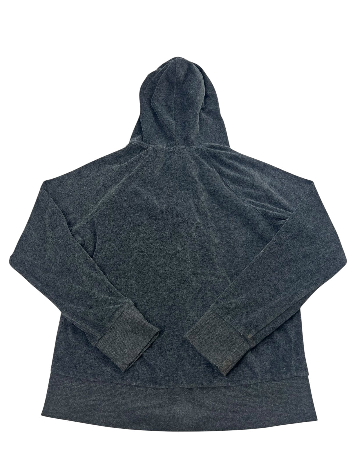 Bebe Zip Hoodie | L - ZAZA resell