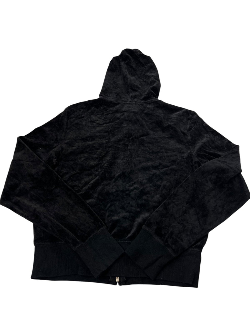Bebe Zip Hoodie | L - ZAZA resell