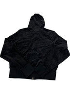 Bebe Zip Hoodie | L - ZAZA resell