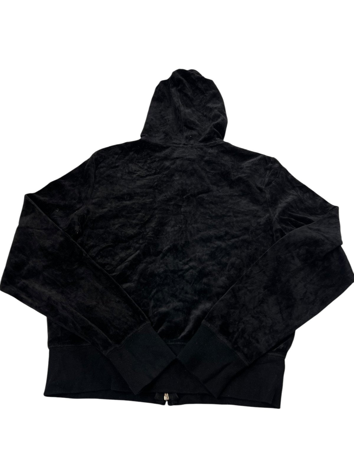 Bebe Zip Hoodie | L - ZAZA resell