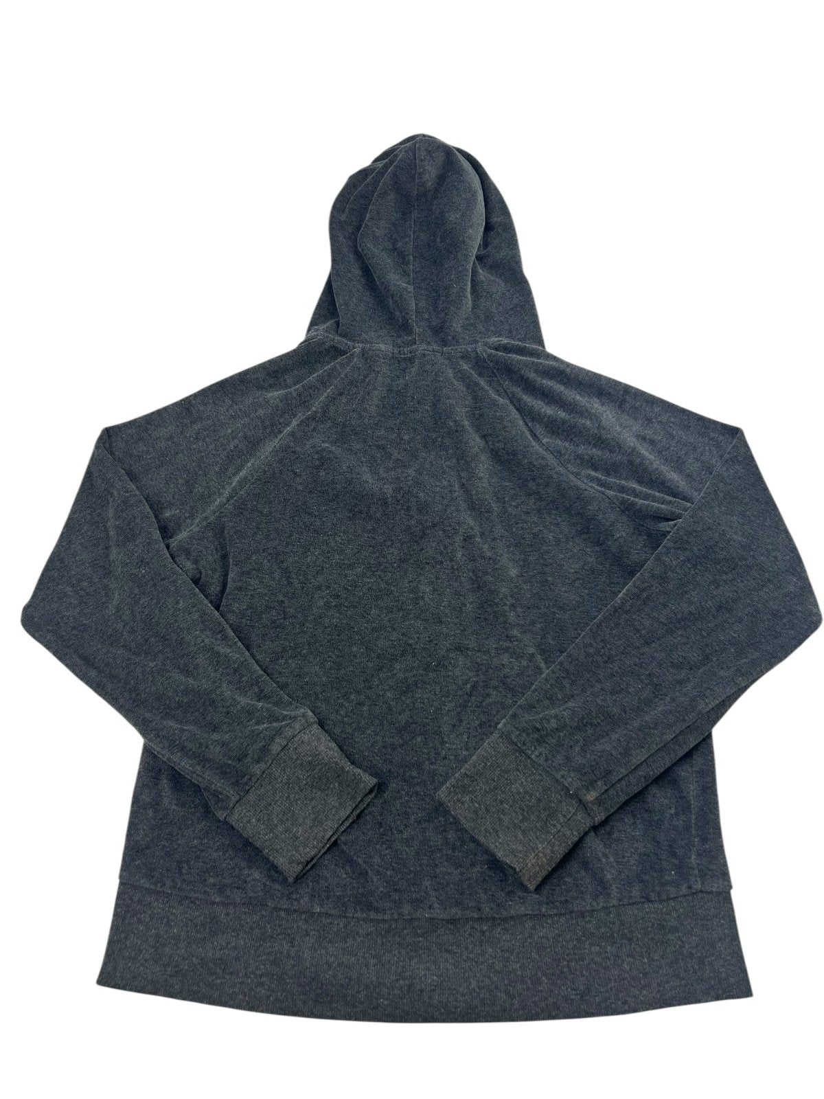 Bebe Zip Hoodie | L - ZAZA resell