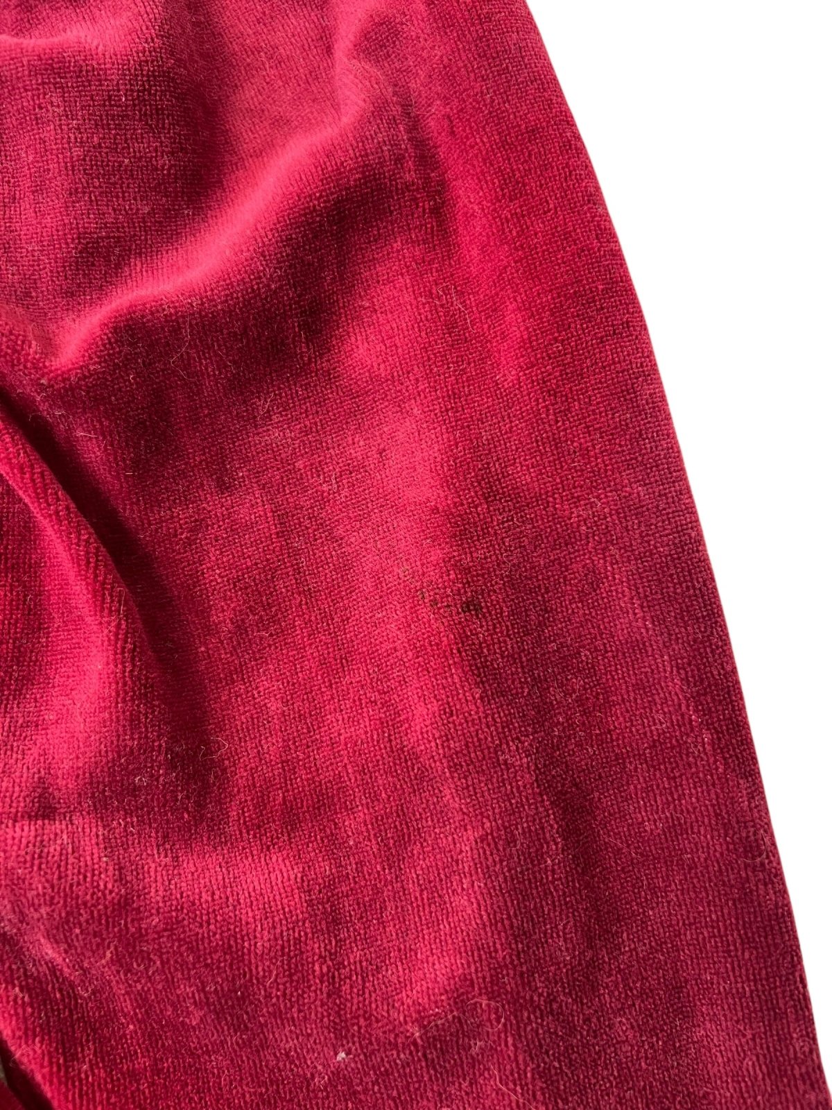 Bebe Zip Hoodie | M - ZAZA resell