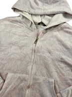 Bebe Zip Hoodie | M - ZAZA resell