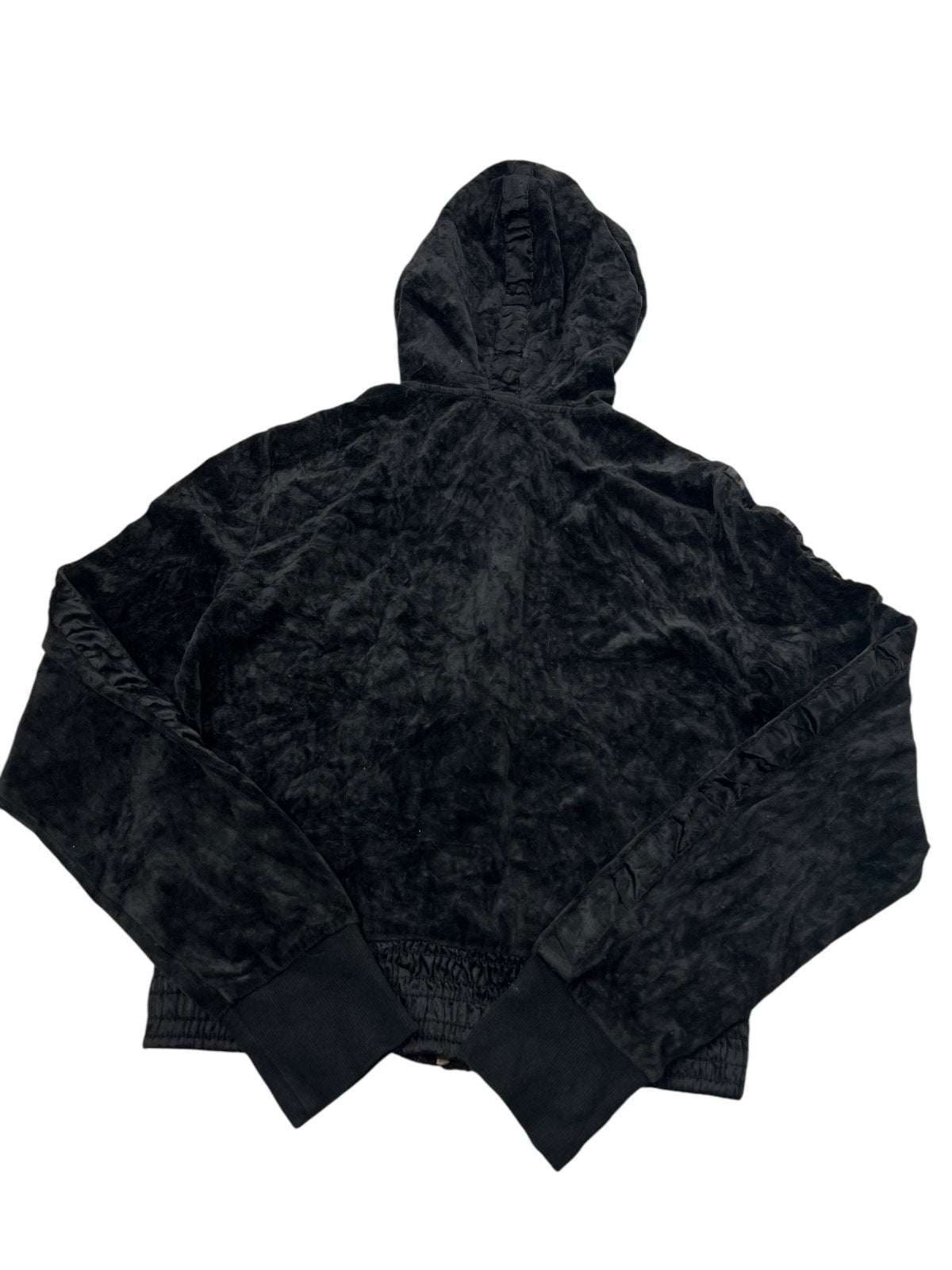 Bebe Zip Hoodie | M - ZAZA resell