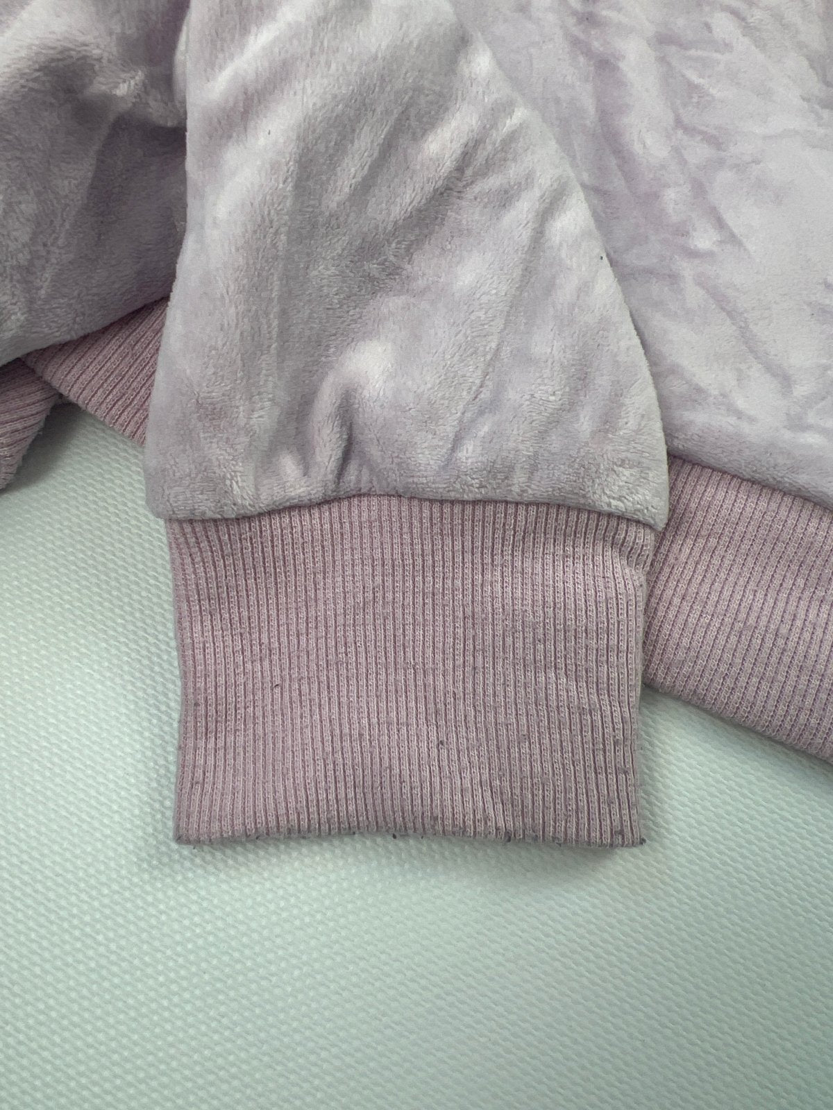 Bebe Zip Hoodie | M - ZAZA resell
