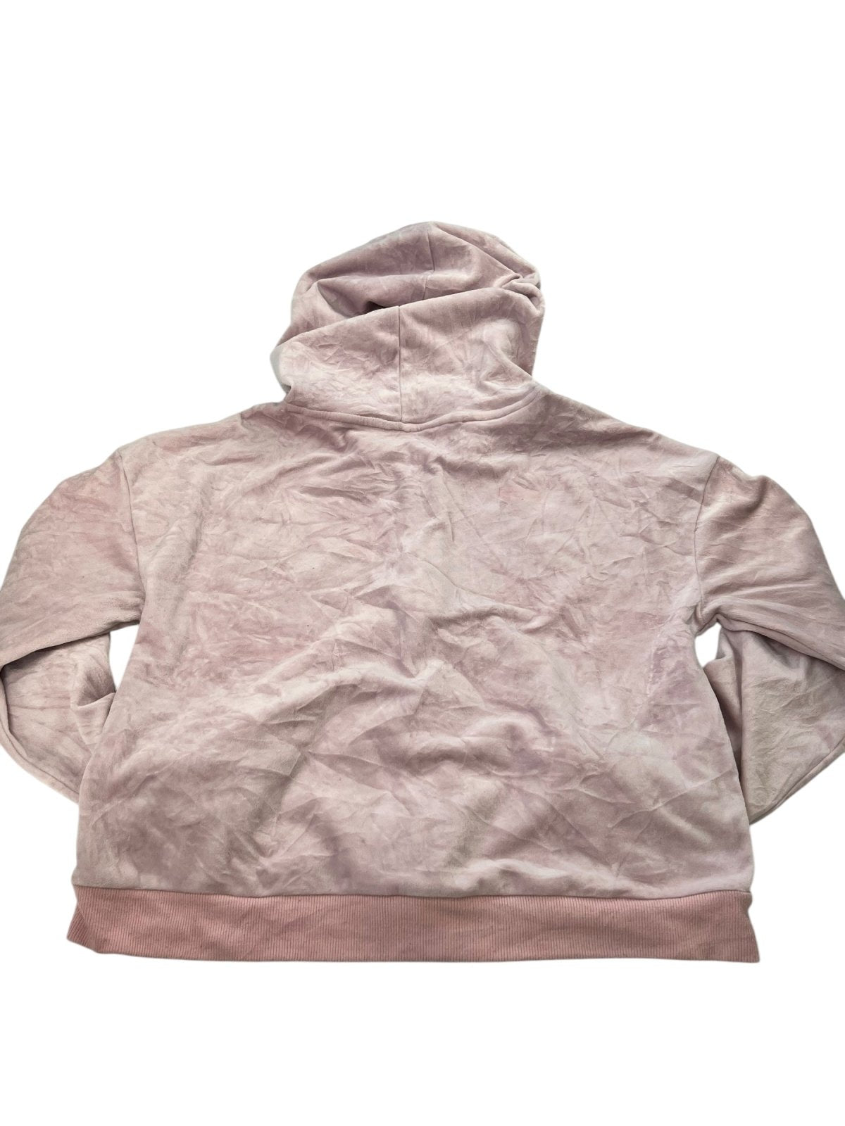 Bebe Zip Hoodie | M - ZAZA resell