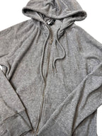 Bebe Zip Hoodie | S - ZAZA resell